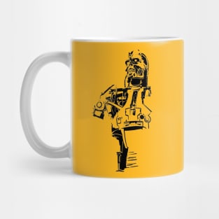 TEE-1000 Mug